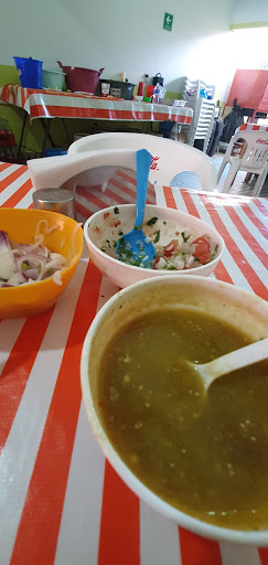 Carnitas Michoacanas Chamulitas - Thumbnail