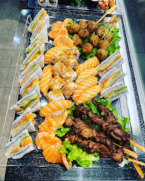 Photo n°32 de Sushis Ryori à Menton (Service de livraison)