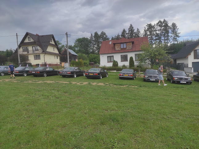 Numer telefony do Camping Nad Zalewem