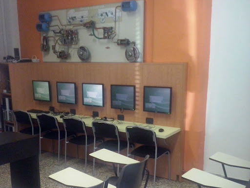 Autoscuola Vobarno - Thumbnail
