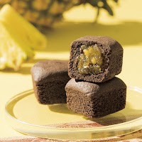 ゴディバ 高島屋日本橋