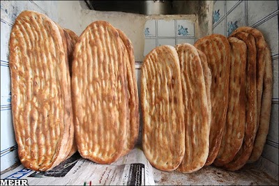 Photos of نان فانتزی