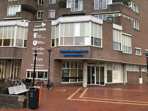 Apotheek Bernhardplein - Thumbnail