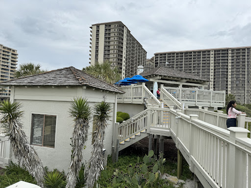 Ocean Creek Beach bar - Thumbnail