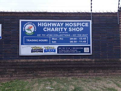 Photos of The Highway Hospice