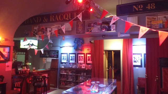 Museum of Comedy