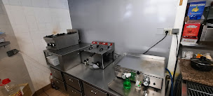 Photo n°27 de Aya Fried Chicken à Saint-Claude (Restaurant marocain)