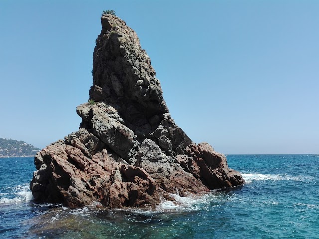 Cap Roig