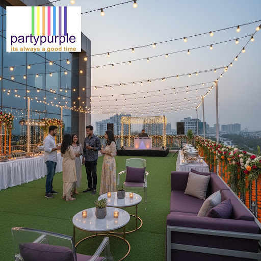 Planning a terrace or clubhouse party in Navi Mumbai and want everything handled perfectly? Party…