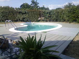 Photo n°21 de Pisciniste & Paysagiste Chantonnay Roche sur Yon Sables d'Olonne Vendée SIGN ' NATURE à Chantonnay (Paysagiste)