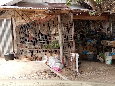 Photos of Toko Kelontong Samping Ayura