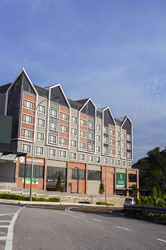 Arena Premier Hotel