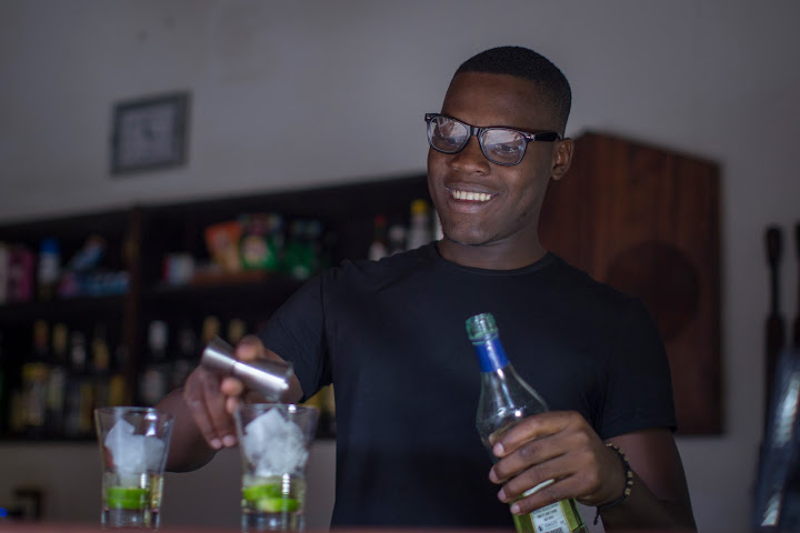 Cinco Portas Lodge by null