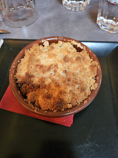 Photo 4 - Restaurant Chez Nous