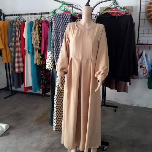 NRH Tailor Sg Petani