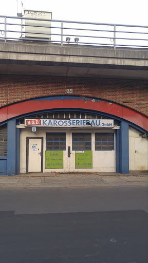 HGD Karosseriebau GmbH - Thumbnail