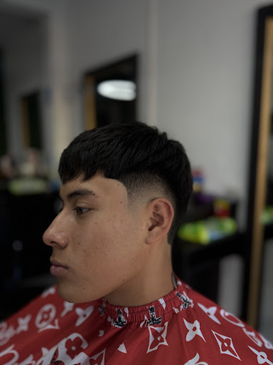 DIAMOND’S BARBER STUDIO STA LUCÍA