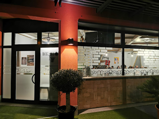 Al 167 Wine Bar