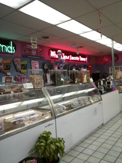 Baskin-Robbins