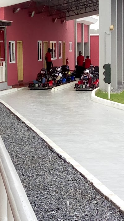 Photos of A1 Raceway