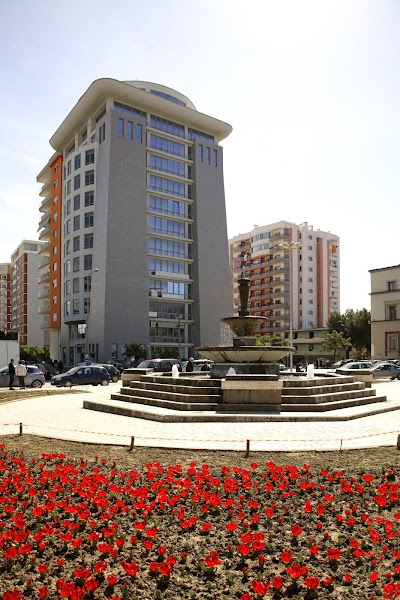 Bashkia Durrës (Durrës City Hall)