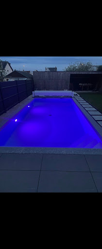Photo de Technicien piscines Matime à Cauville-sur-Mer (76930)