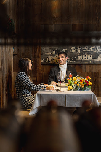 Ristorante Stua Noa Fine Dining