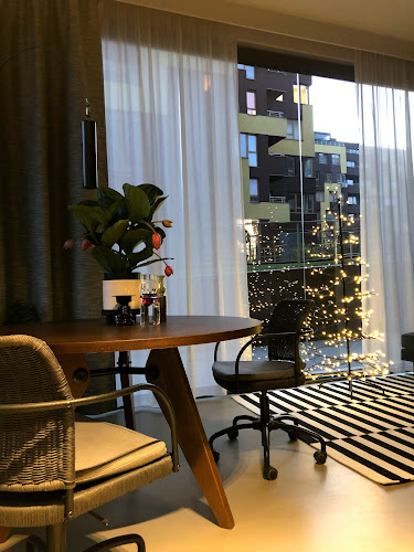 Set Up Studio INTERIOR DESIGN - София