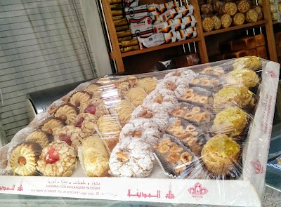 Photos of Pattisserie Bab al Madina
