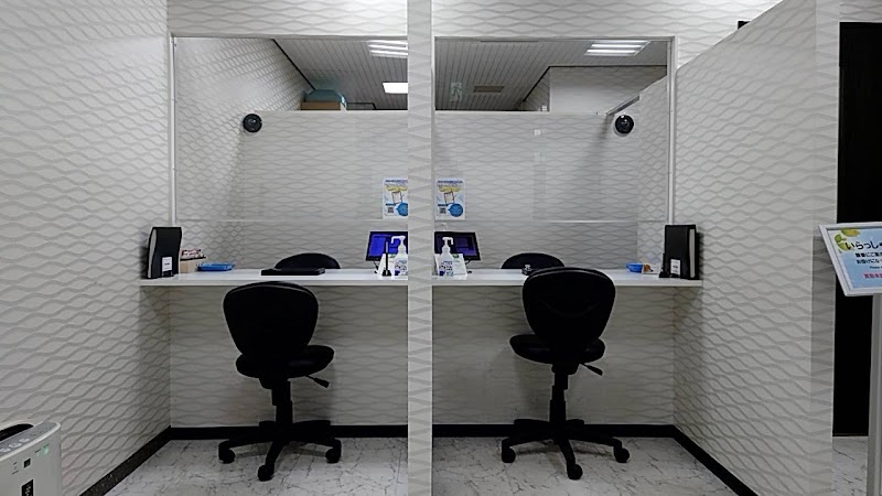 買取本舗七福神 横浜店