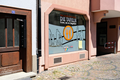 Tafel Waldkirch