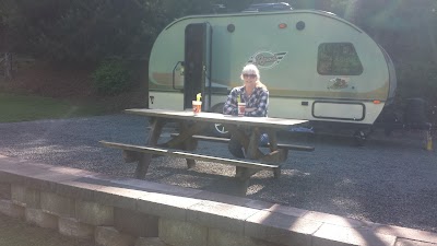 Photos of Fries New River RV Park