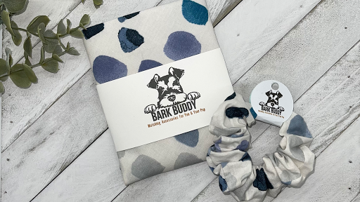 Bark buddy llc - Visual