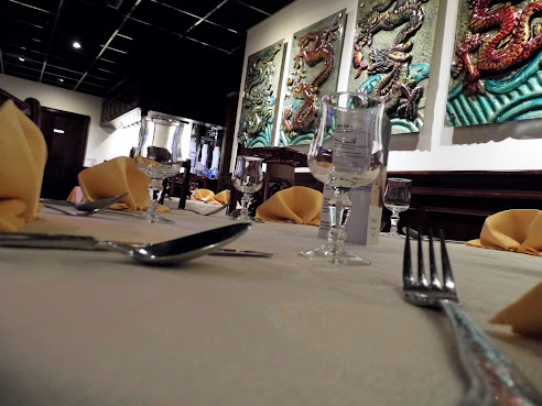 Brilliant Royal Asian Restaurant and Takeaway by null