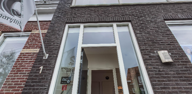 Carel van Manderstraat 1, 8932 HH Leeuwarden