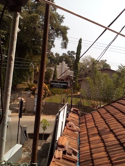 church