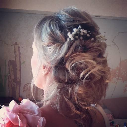 PELUQUERÍA OHANA