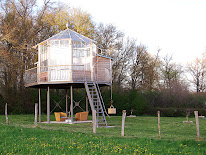 le nid aux etoiles à Saint-Gervais-sur-Couches