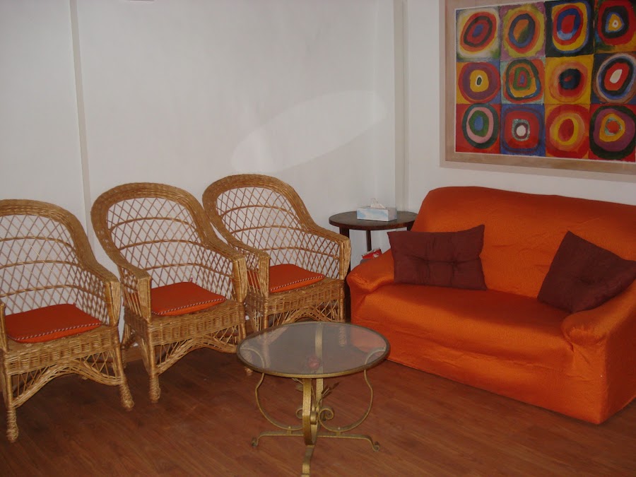 Albergue Casa Tiago