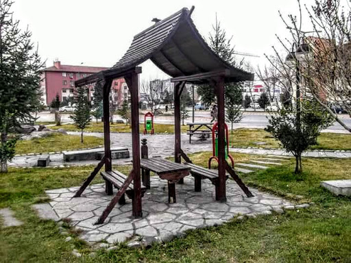 gultepe parki kayseri destimap destinations on map