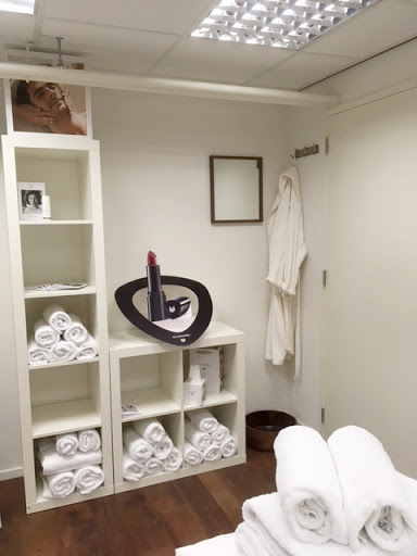 Schoonheidssalon de Goudsbloem - Dr.Hauschka Gallery - Netherlands
