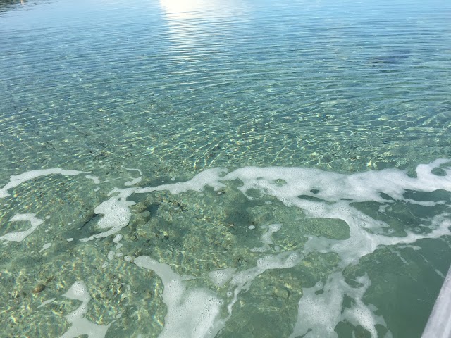 Spiaggia Rosa