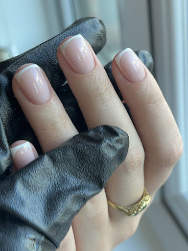 Studio Snoh | Milton Keynes BIAB Nails | Nail Courses