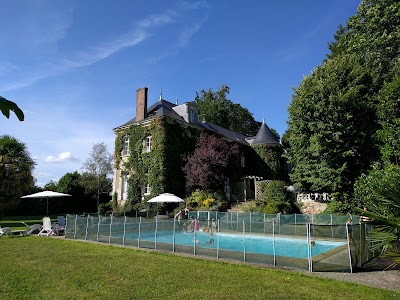 photo of Château De Montaupin