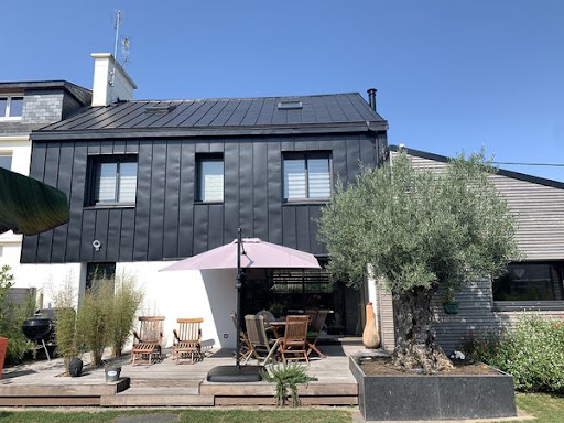 Cybel Extension SAINT MALO - DINAN - Expert en extension maison et garage Gallery - France