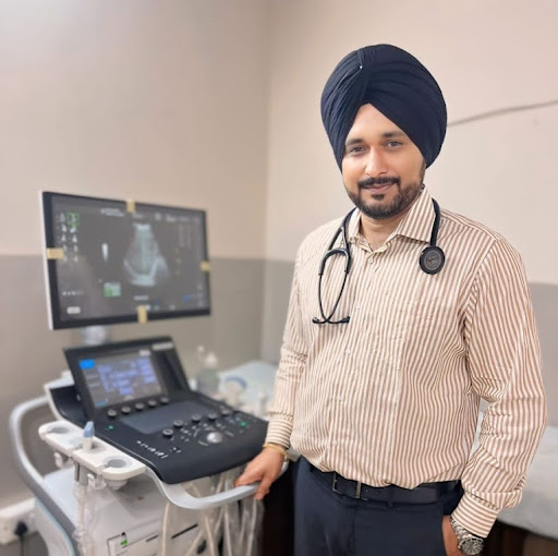 INPATIENT, OUPATIENT, 2 D ECHO, ECG, ULTRASOUND,  BIPAP SUPPORT , 0XYGEN  post image