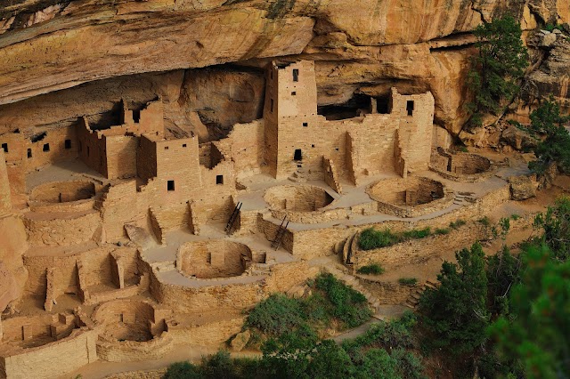 Cliff Palace