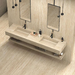 Photo n°8 de Eivi Dijon Carrelage et Sanitaire à Ruffey-lès-Echirey (Magasin de carrelage)