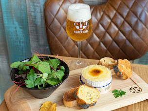 Photo n°19 de Le Phare Saint Louis à Saint-Germain-en-Laye (Restaurant de plats à emporter)