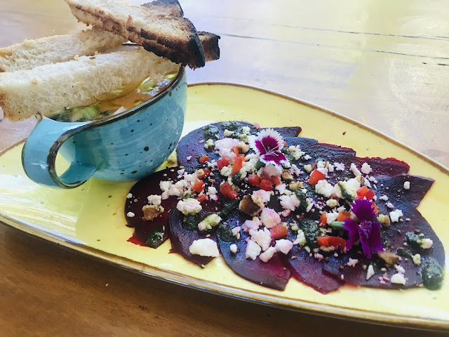 Bohemia Cafe by null